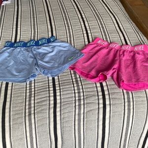 Nike shorts